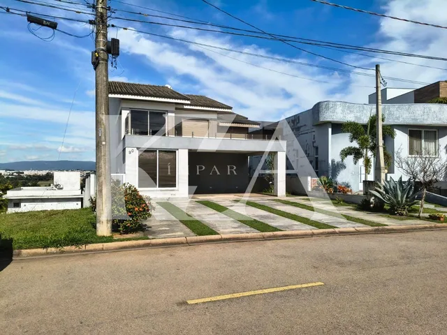 Imagem: Casa Residencial em Itupeva - São Paulo