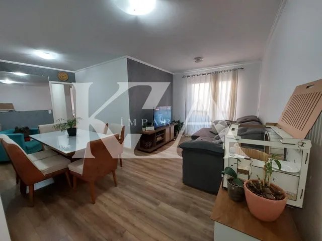 Imagem: Apartamento 100M2 a Venda Condominio Chacara