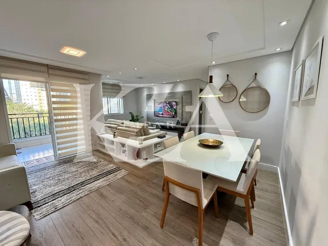 Imagem: Apartamento À Venda no Residencial Soneto