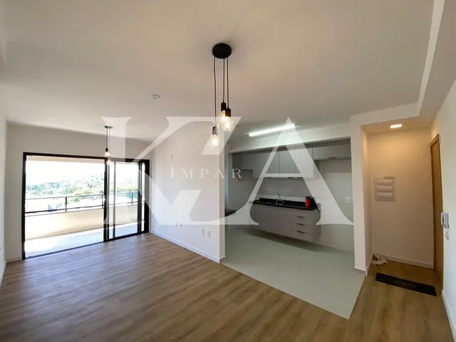 Imagem: Apartamento a Venda 3 Dorms 1 Suíte Residencial