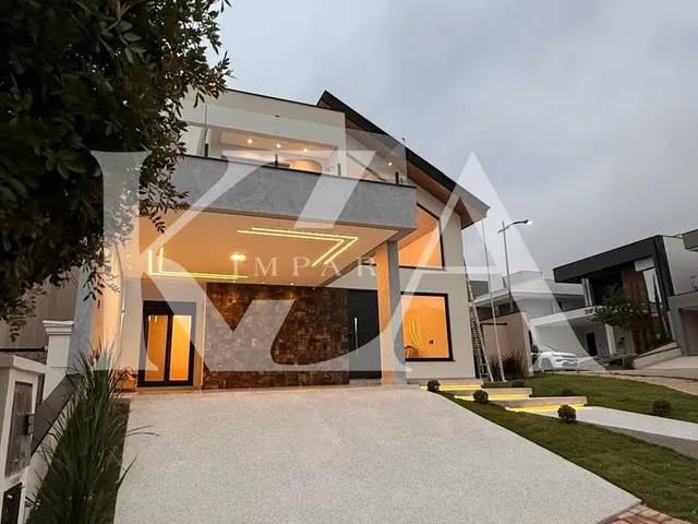 Imagem: Locação- Brisas Jundiaí- Casa Térrea