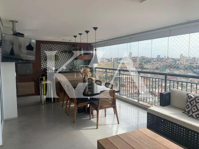 Imagem: Venda/Locação- Moderno e Refinado- 216M²