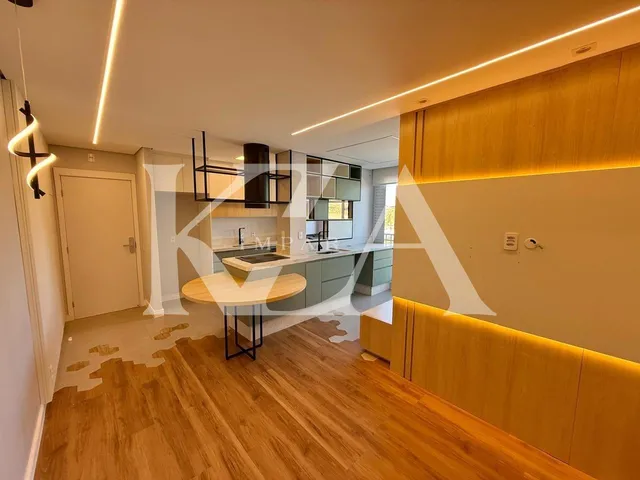 Imagem: Apartamento Vila Flor - Jundiaí