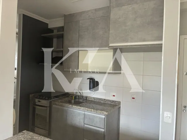 Imagem: Apartamento de 3 Quartos com Suíte e 2