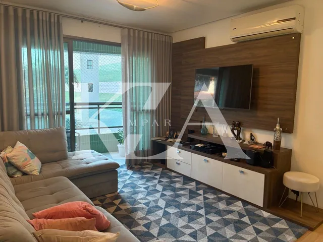 Imagem: Apartamento no Condomínio Vila do Conde