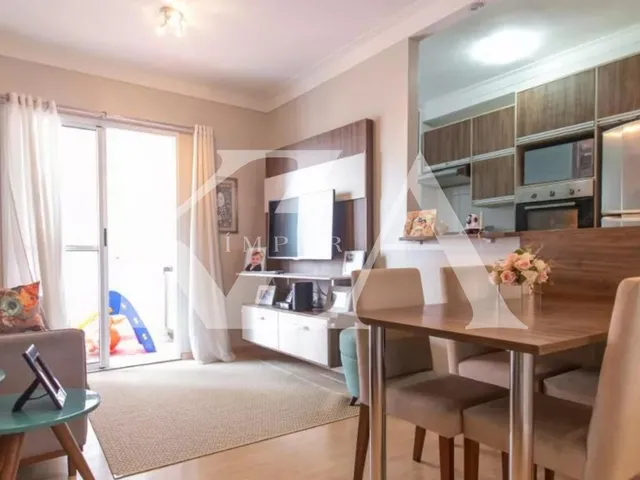 Imagem: Apartamento Practice Venda 69 M2