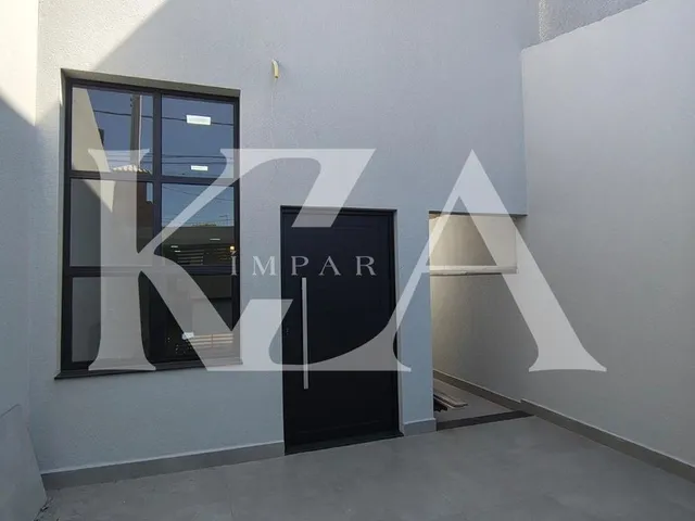 Imagem: Casa Residencial em Indaiatuba - São Paulo