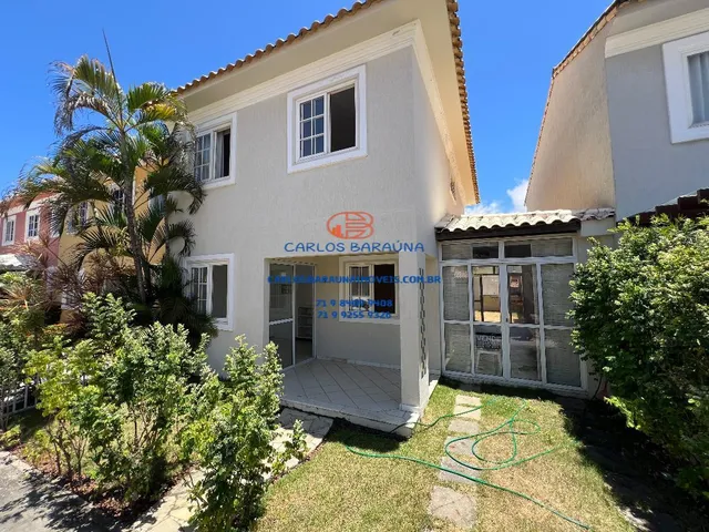 Imagem: Casa Duplex com 4 Quartos, Área Externa