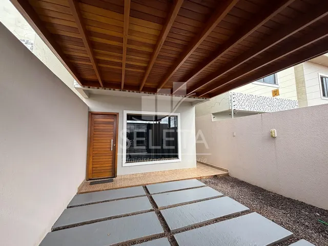 Imagem 2: Sobrado com 3 Dormitórios, Jardim Mantovani, Cascavel - Pr