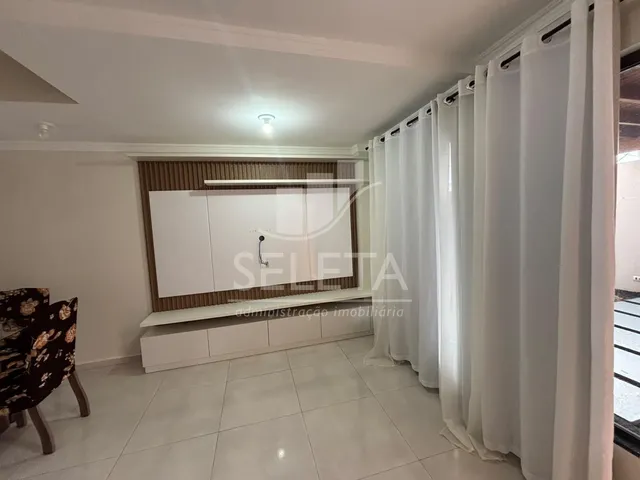 Imagem 3: Sobrado com 3 Dormitórios, Jardim Mantovani, Cascavel - Pr