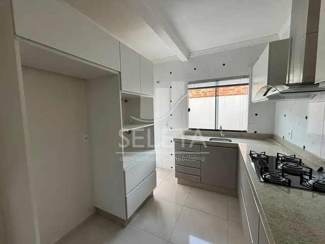 Imagem 6: Sobrado com 3 Dormitórios, Jardim Mantovani, Cascavel - Pr