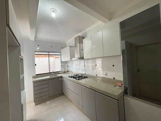 Imagem 7: Sobrado com 3 Dormitórios, Jardim Mantovani, Cascavel - Pr