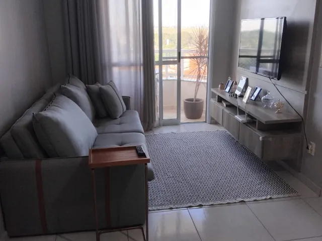 Imagem: Apartamento Residencial para Venda no Residencial