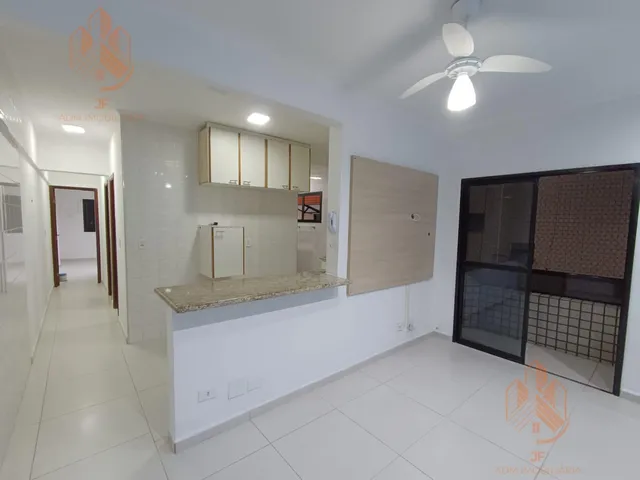 Imagem: Apartamento Residencial em Praia Grande