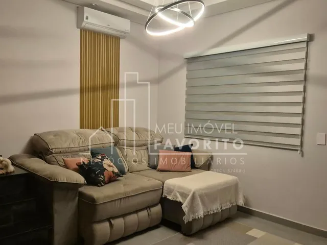 Imagem: Casa em Condomínio em Jundiaí com 3 Suítes