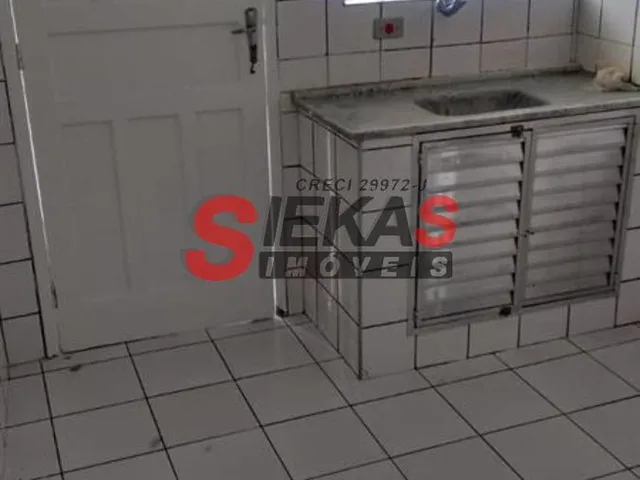Imagem: Apartamento Residencial em São Paulo