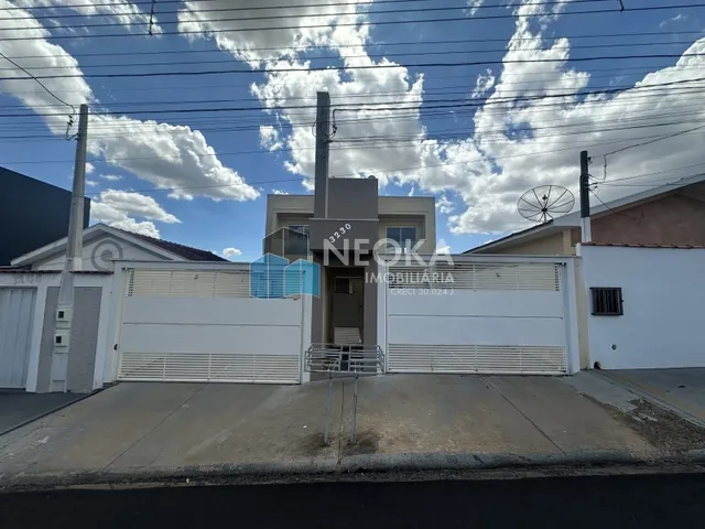 Imagem: Aluga Apartamento Prolongamento Jardim Ângela