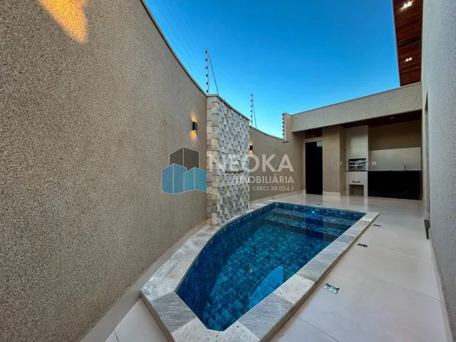 Imagem: Vende Casa Prolongamento Residencial Ana