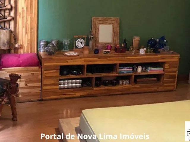 Imagem 6: Apartamento de Alto Luxo no Vila da Serra em Nova Lima, 274 M² De
