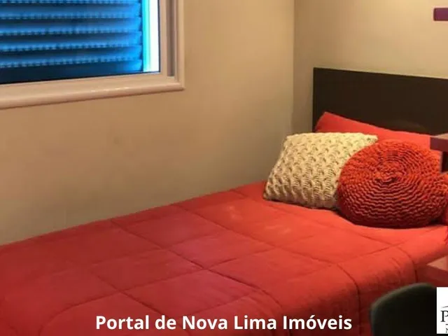 Imagem 8: Apartamento de Alto Luxo no Vila da Serra em Nova Lima, 274 M² De