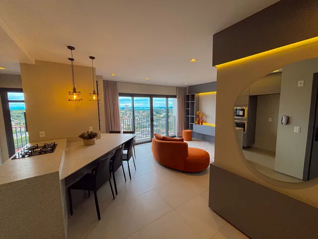 Imagem 2: Hausen - Hausen Apartamento com 2 dormitórios