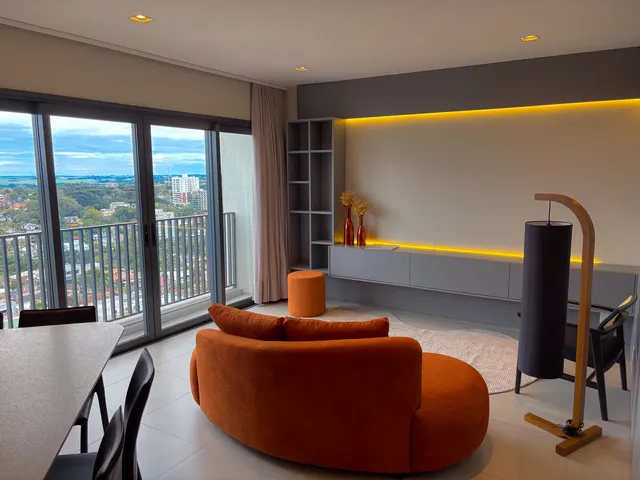 Imagem 1: Hausen - Hausen Apartamento com 2 dormitórios