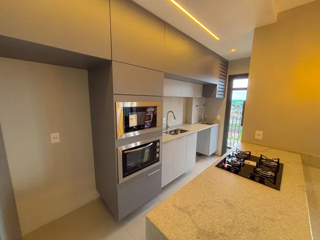 Imagem 15: Hausen - Hausen Apartamento com 2 dormitórios