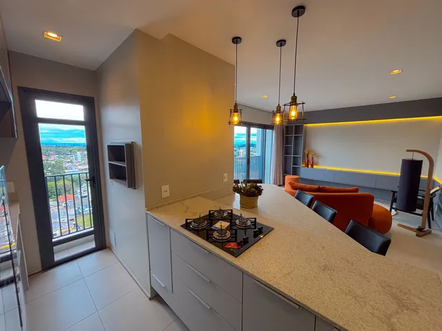 Imagem 16: Hausen - Hausen Apartamento com 2 dormitórios