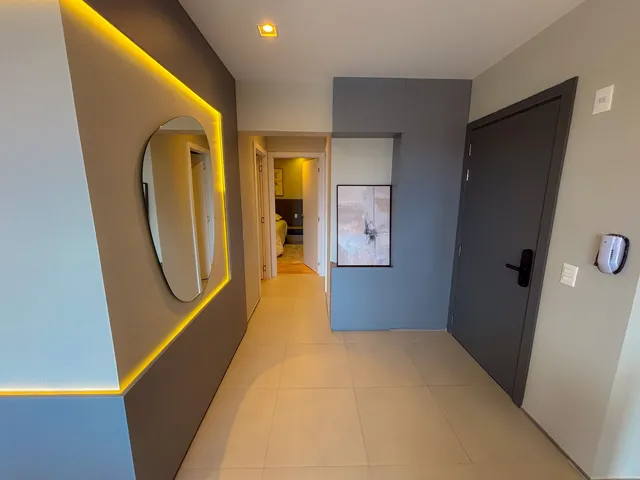 Imagem 11: Hausen - Hausen Apartamento com 2 dormitórios