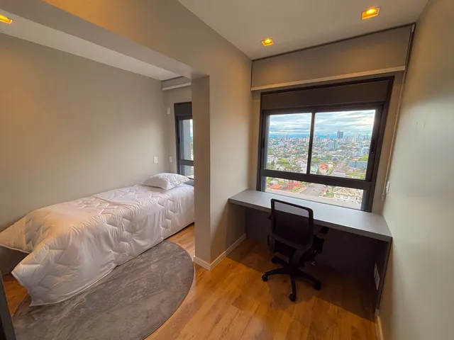 Imagem 8: Hausen - Hausen Apartamento com 2 dormitórios