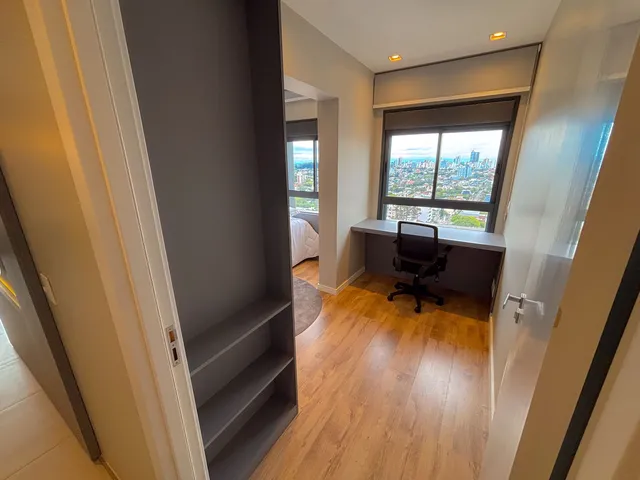 Imagem 6: Hausen - Hausen Apartamento com 2 dormitórios