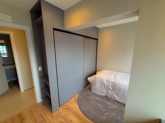 Imagem 3: Hausen - Hausen Apartamento com 2 dormitórios