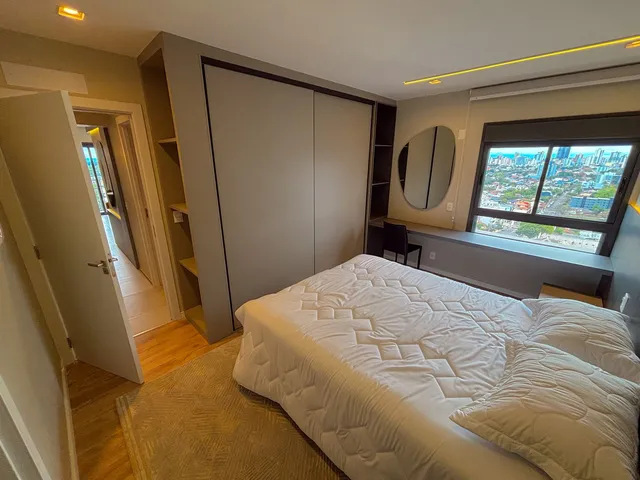Imagem 14: Hausen - Hausen Apartamento com 2 dormitórios