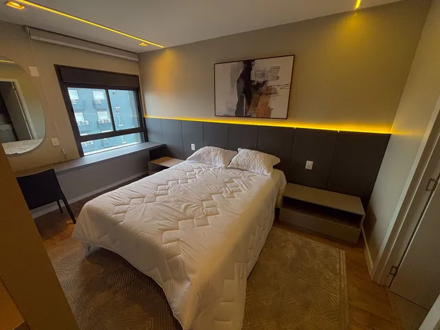 Imagem 5: Hausen - Hausen Apartamento com 2 dormitórios