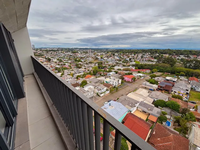 Imagem 13: Hausen - Hausen Apartamento com 2 dormitórios