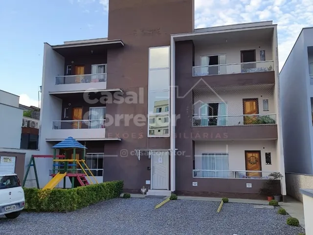 Imagem: Apartamento para Locação com Dois Dormitórios
