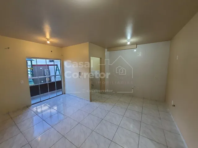 Imagem 4: Apartamento para Locação com Dois Dormitórios no Bairro Limeira