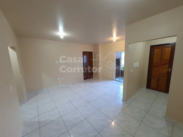 Imagem 16: Apartamento para Locação com Dois Dormitórios no Bairro Limeira