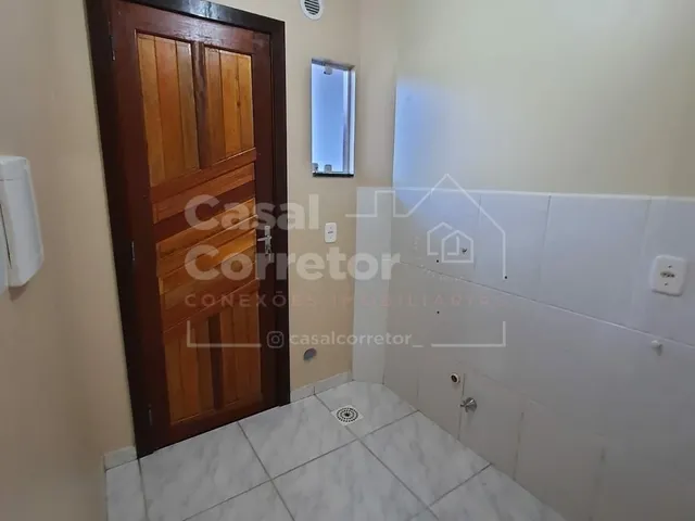 Imagem 14: Apartamento para Locação com Dois Dormitórios no Bairro Limeira