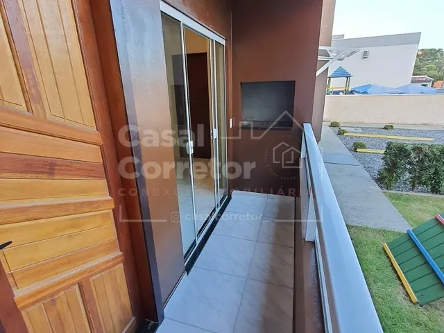 Imagem 3: Apartamento para Locação com Dois Dormitórios no Bairro Limeira