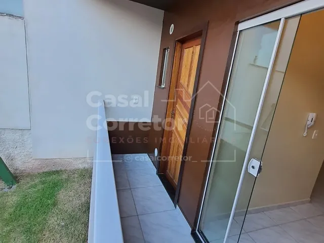Imagem 2: Apartamento para Locação com Dois Dormitórios no Bairro Limeira