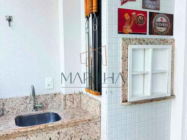Imagem 5: Apartamento 3 Dormitórios À Venda, Praia dos Ingleses, Florianópolis, com Lazer Completo