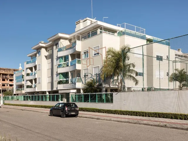 Imagem 6: Apartamento 3 Dormitórios À Venda, Praia dos Ingleses, Florianópolis, com Lazer Completo