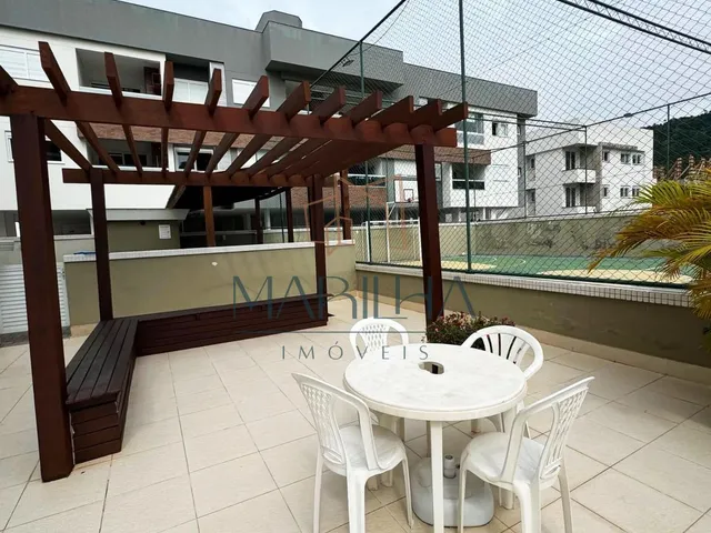 Imagem 12: Apartamento 3 Dormitórios À Venda, Praia dos Ingleses, Florianópolis, com Lazer Completo