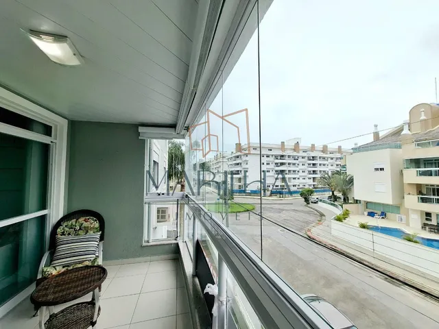 Imagem: Apartamento À Venda em Florianópolis