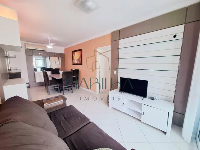 Imagem 13: Apartamento À Venda em Florianópolis: 3 Quartos, Suíte, Perto da Praia dos Ingleses, Condomínio com Lazer