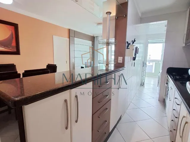 Imagem 7: Apartamento À Venda em Florianópolis: 3 Quartos, Suíte, Perto da Praia dos Ingleses, Condomínio com Lazer
