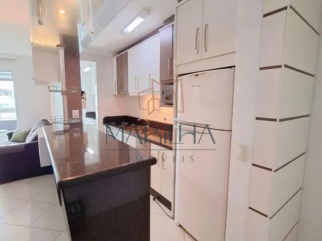 Imagem 14: Apartamento À Venda em Florianópolis: 3 Quartos, Suíte, Perto da Praia dos Ingleses, Condomínio com Lazer