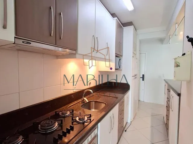 Imagem 2: Apartamento À Venda em Florianópolis: 3 Quartos, Suíte, Perto da Praia dos Ingleses, Condomínio com Lazer