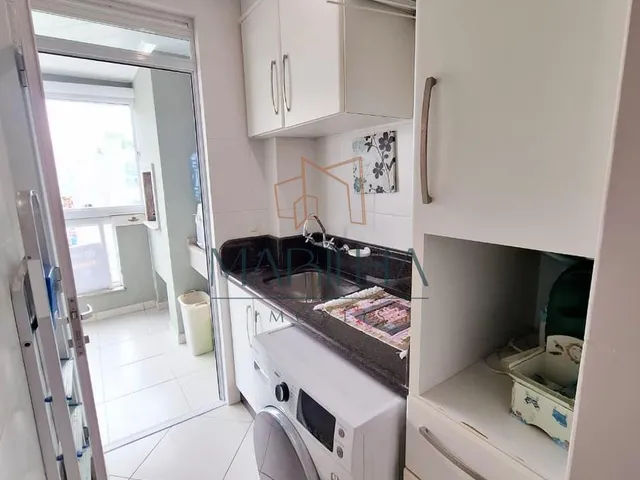 Imagem 16: Apartamento À Venda em Florianópolis: 3 Quartos, Suíte, Perto da Praia dos Ingleses, Condomínio com Lazer